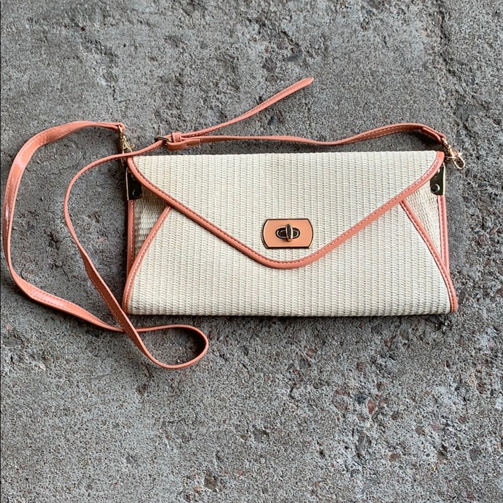 Poppie Jones Clutch